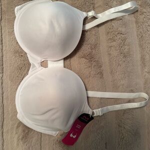 Maidenform White Bra